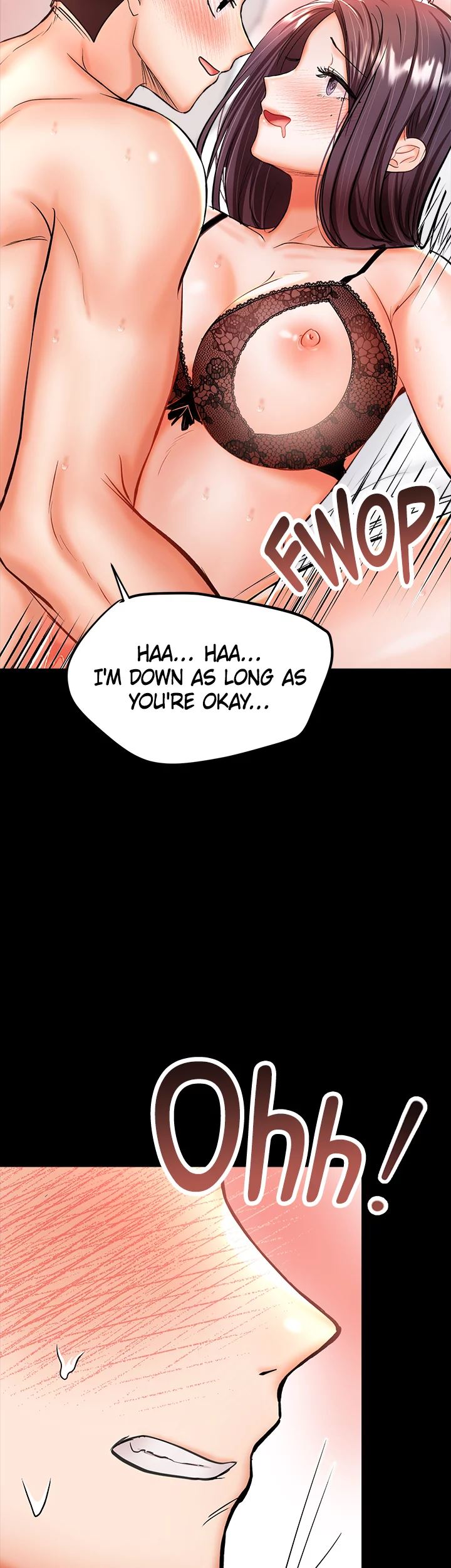 Please, Sponsor Chapter 23 image 21