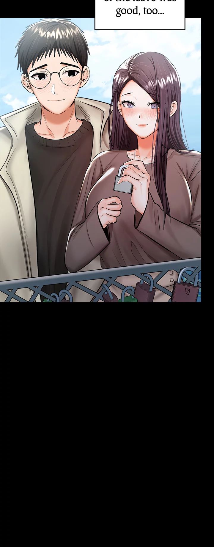 Please, Sponsor Chapter 23 image 28