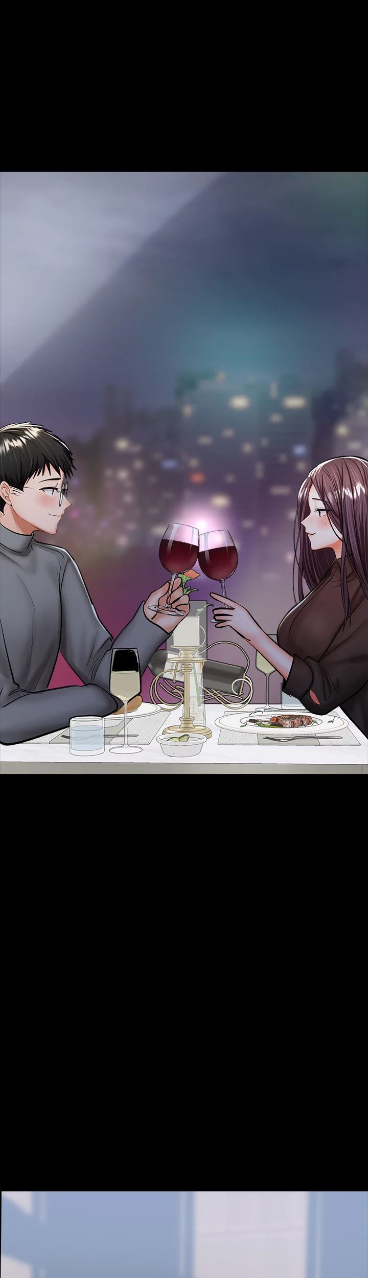 Please, Sponsor Chapter 23 image 29