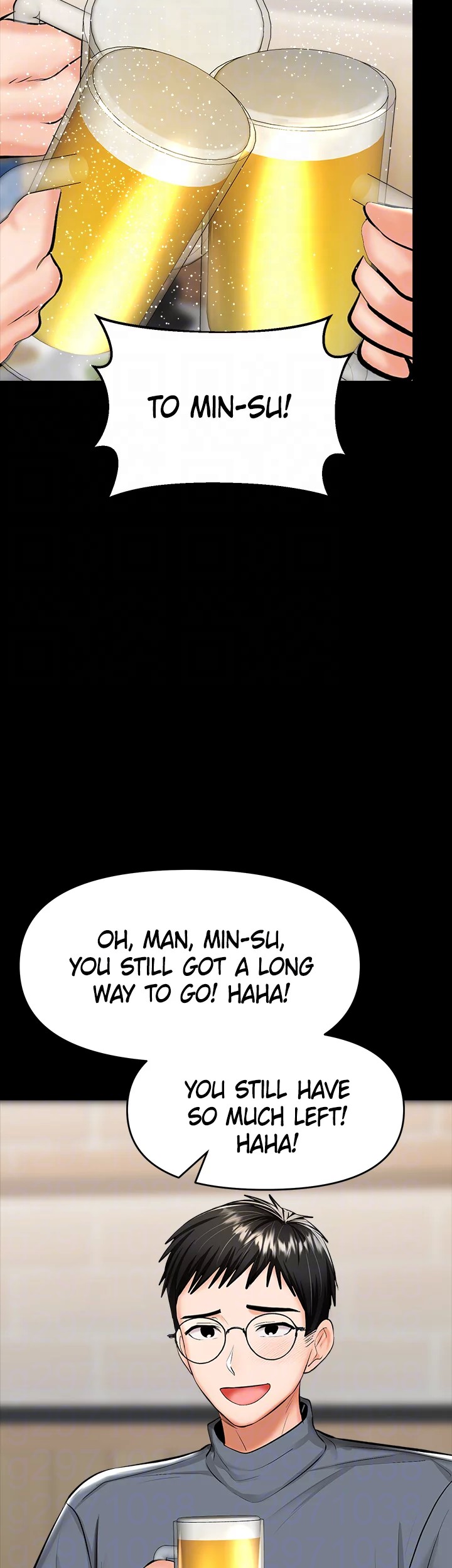 Please, Sponsor Chapter 23 image 36