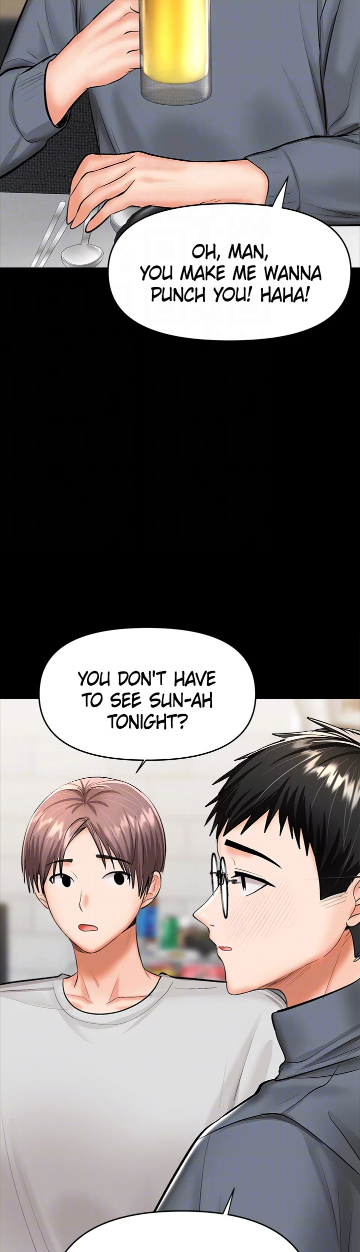 Please, Sponsor Chapter 23 image 37