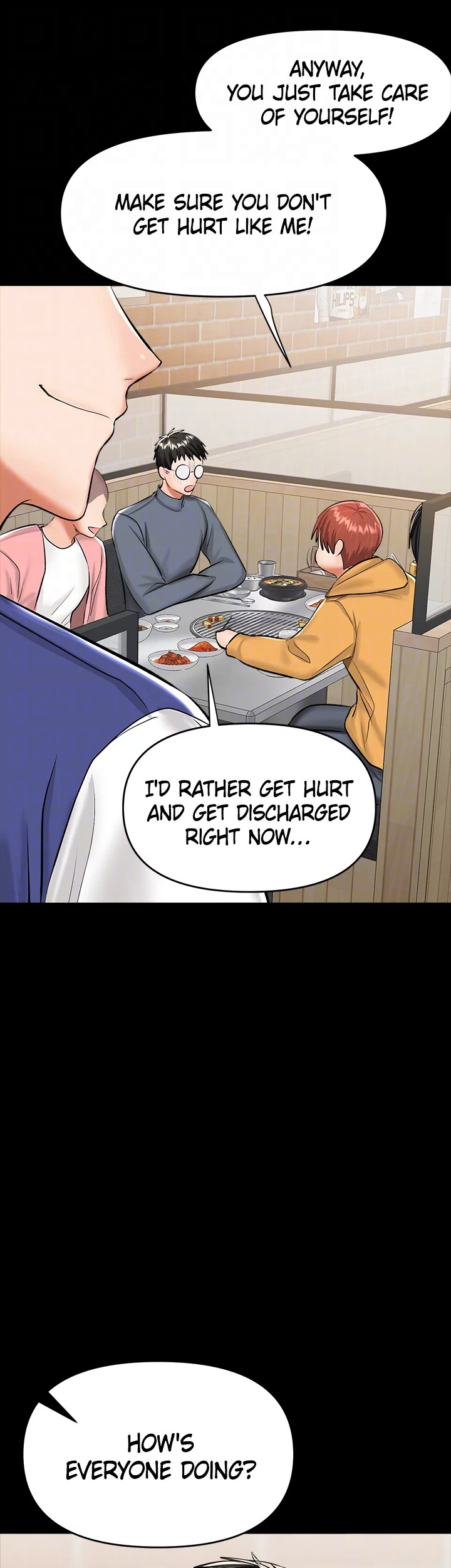 Please, Sponsor Chapter 23 image 39