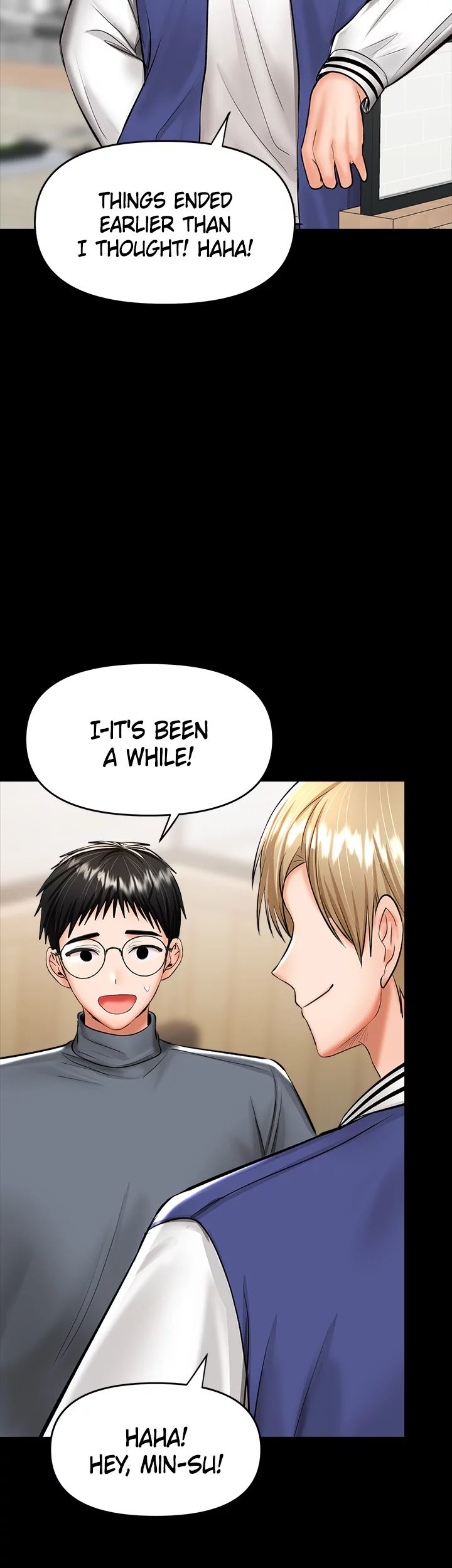 Please, Sponsor Chapter 23 image 41