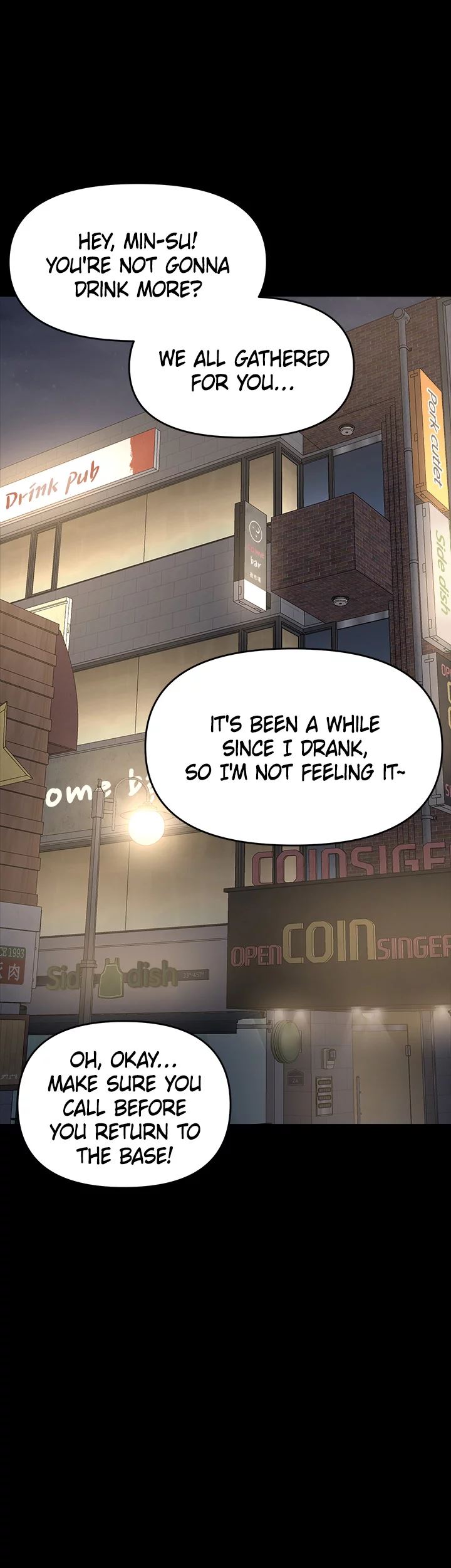 Please, Sponsor Chapter 23 image 45