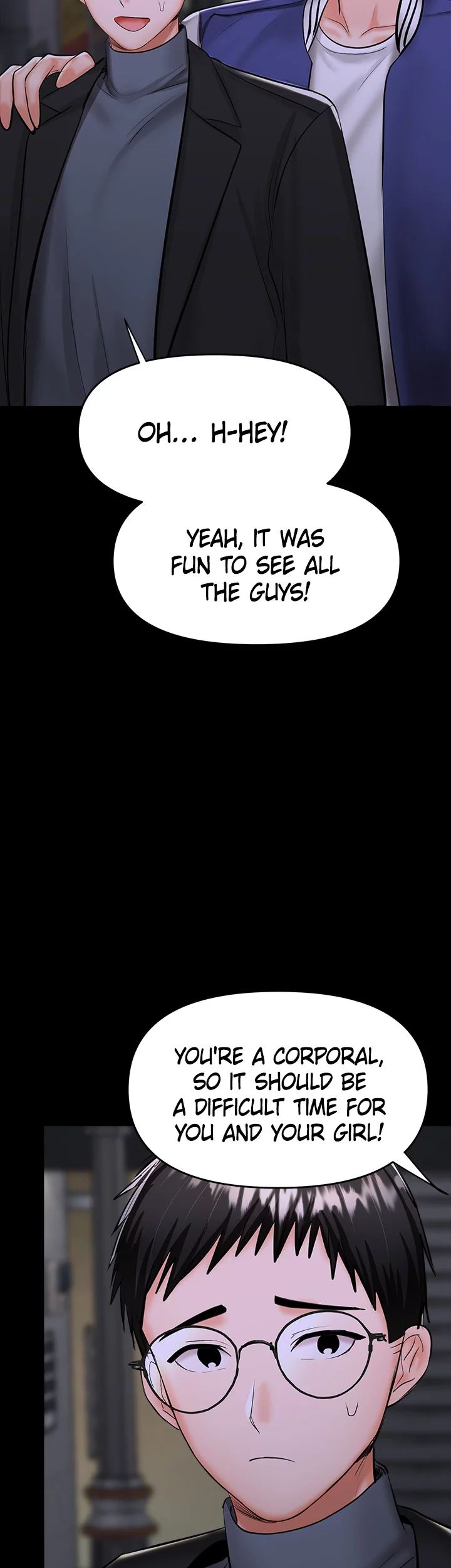 Please, Sponsor Chapter 23 image 47