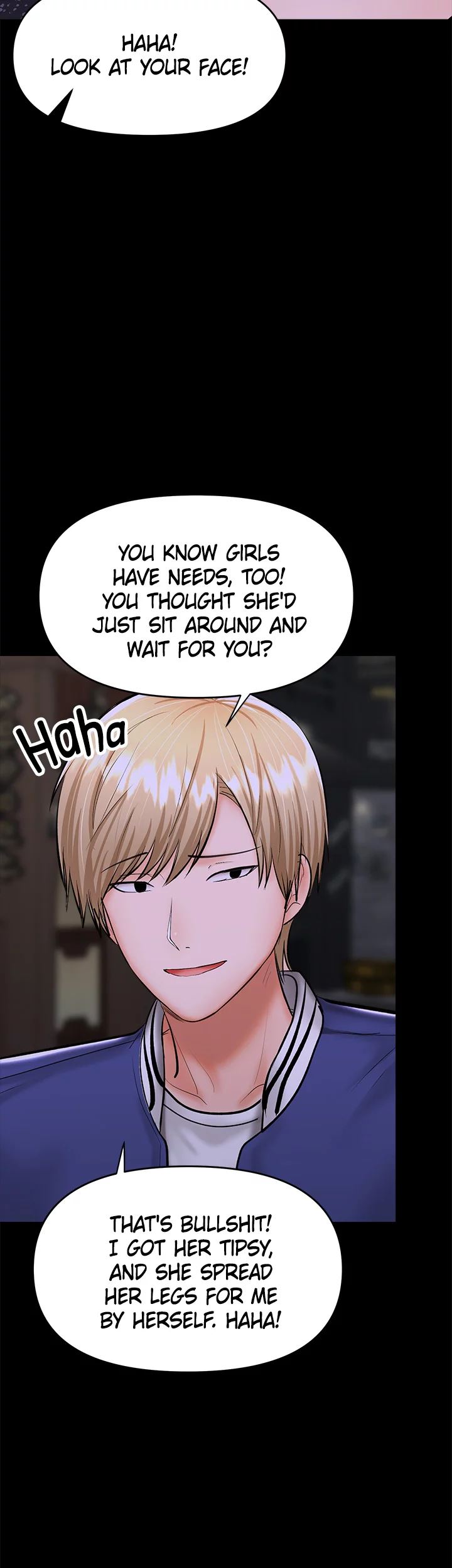 Please, Sponsor Chapter 23 image 53