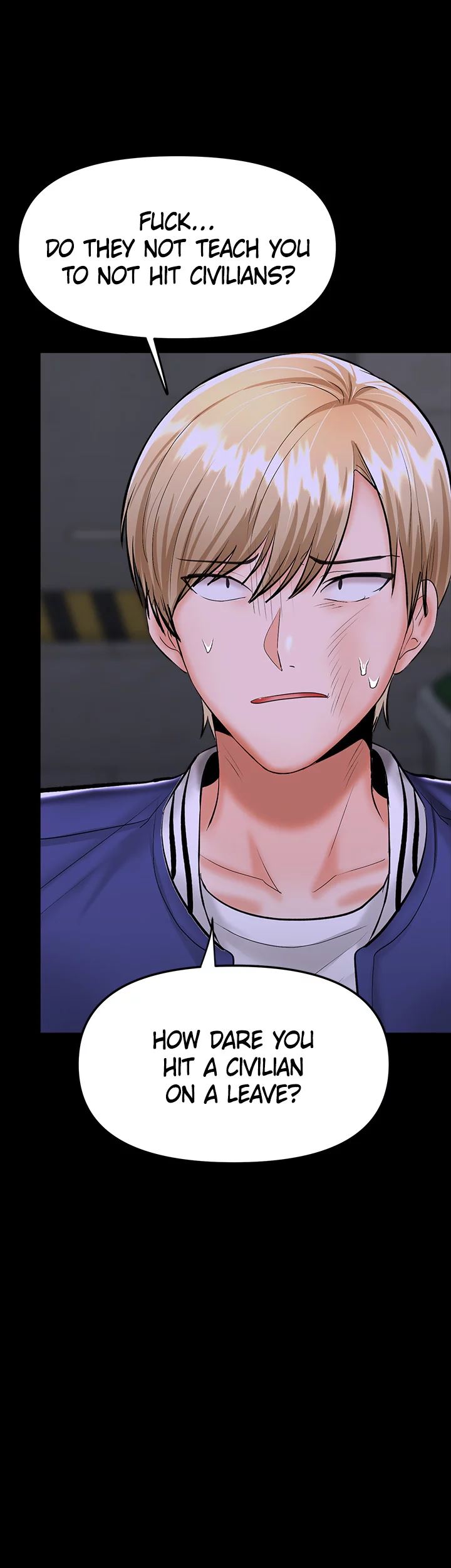 Please, Sponsor Chapter 23 image 60