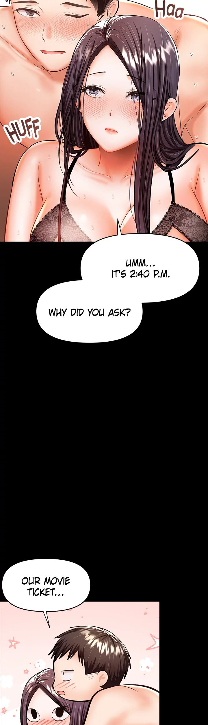 Please, Sponsor Chapter 23 image 6