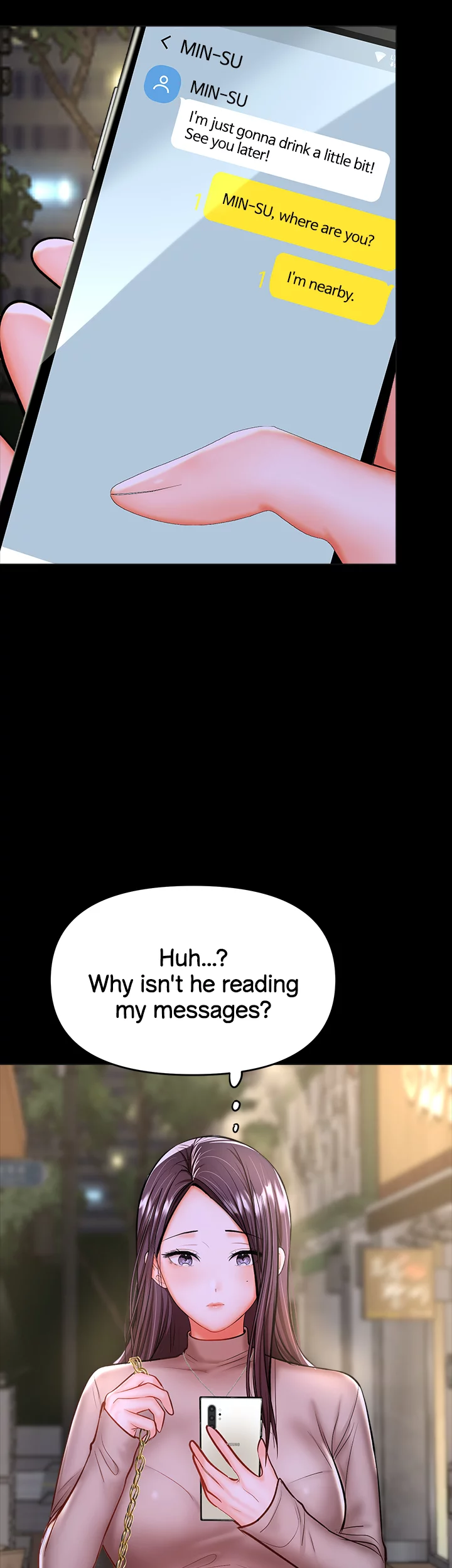 Please, Sponsor Chapter 24 image 9