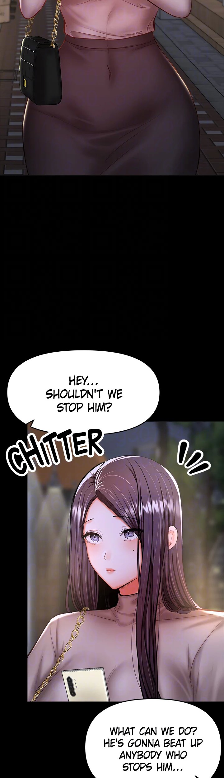 Please, Sponsor Chapter 24 image 10