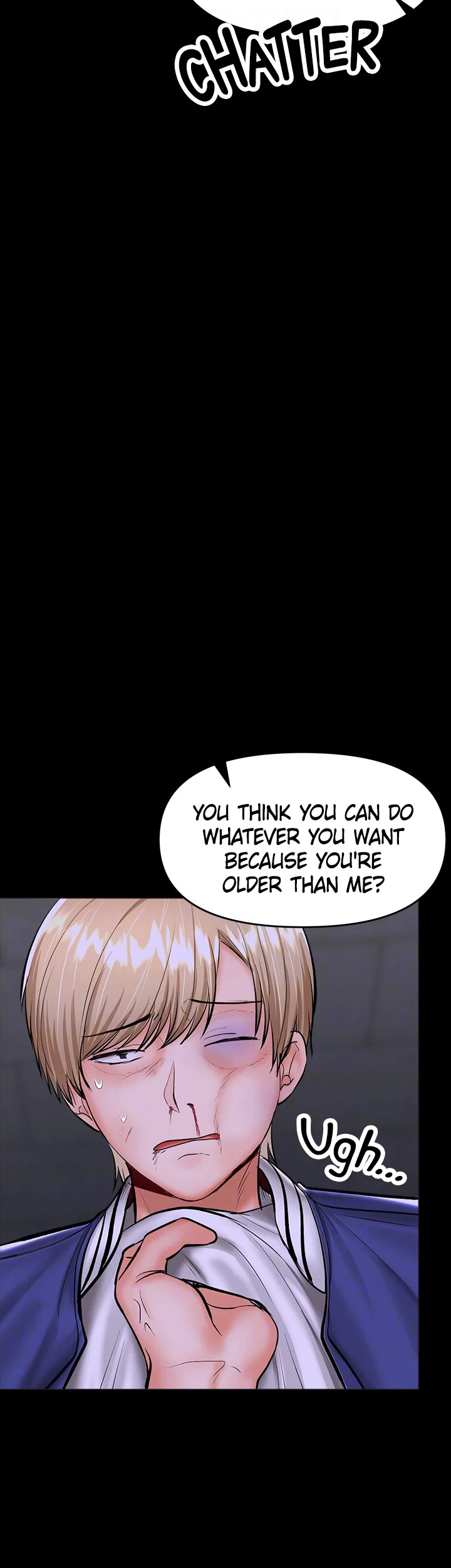Please, Sponsor Chapter 24 image 11
