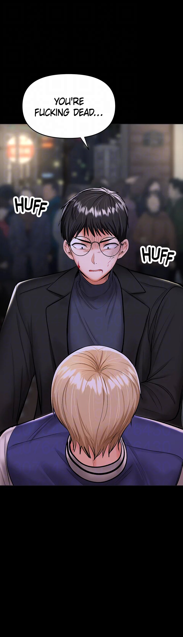 Please, Sponsor Chapter 24 image 12