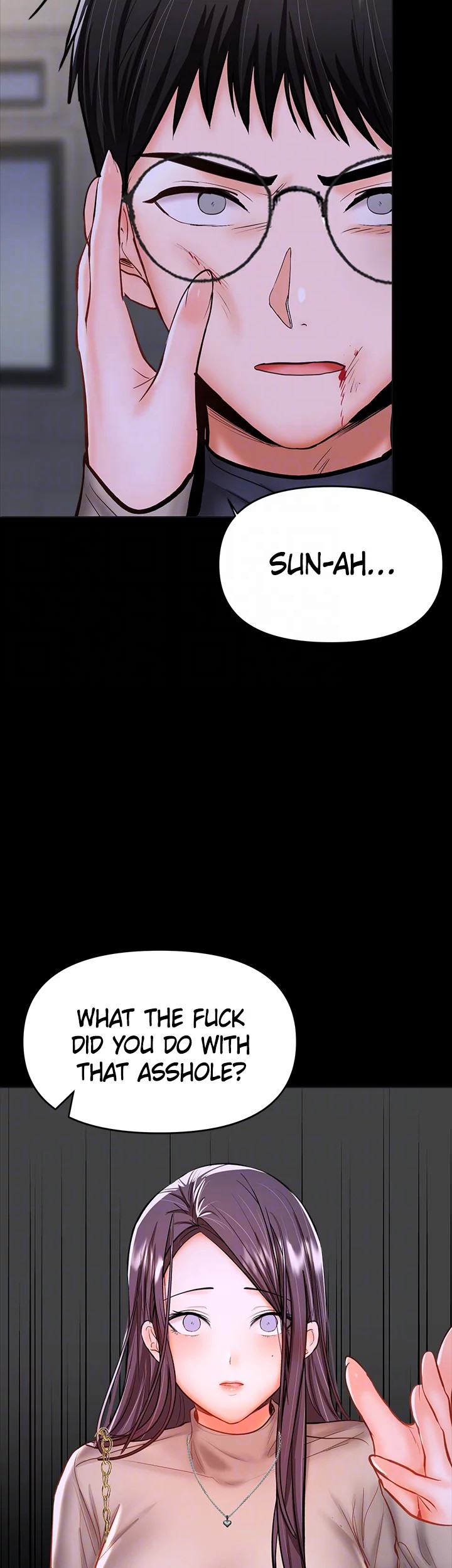 Please, Sponsor Chapter 24 image 17