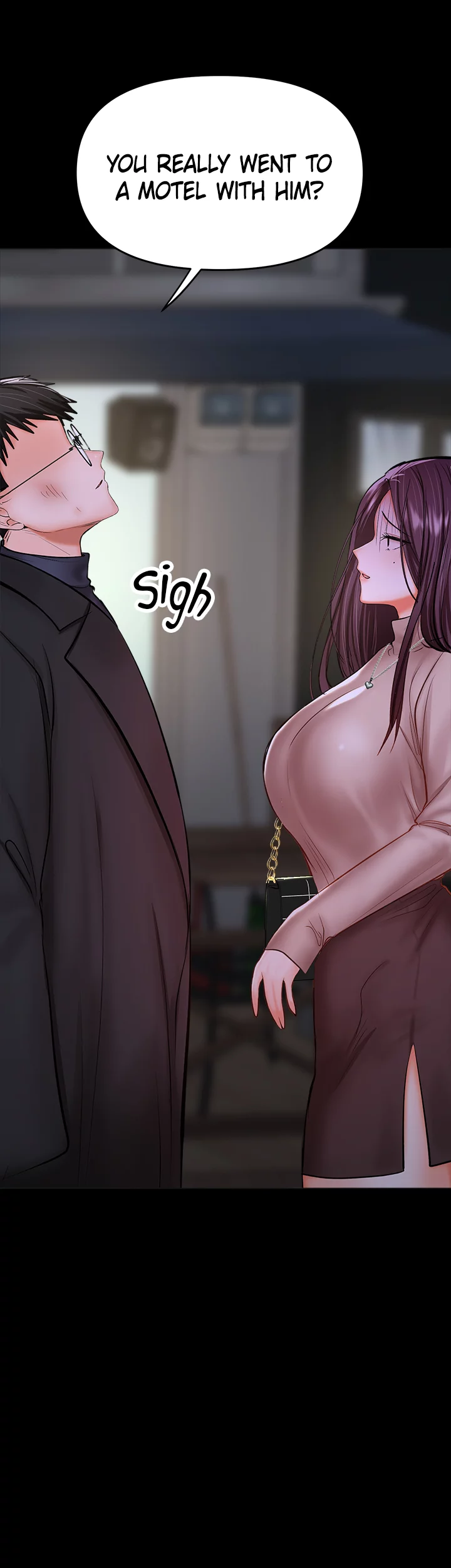 Please, Sponsor Chapter 24 image 25