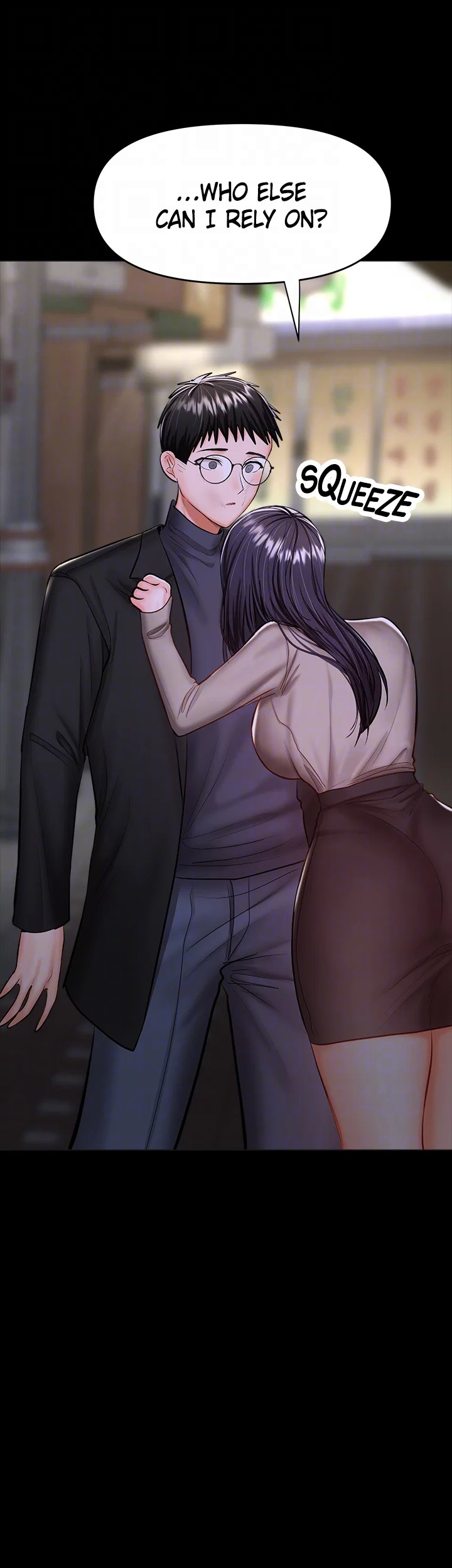 Please, Sponsor Chapter 24 image 31