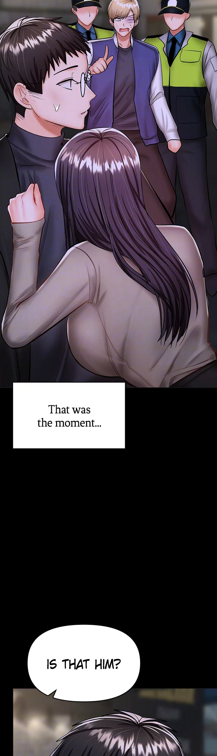 Please, Sponsor Chapter 24 image 34