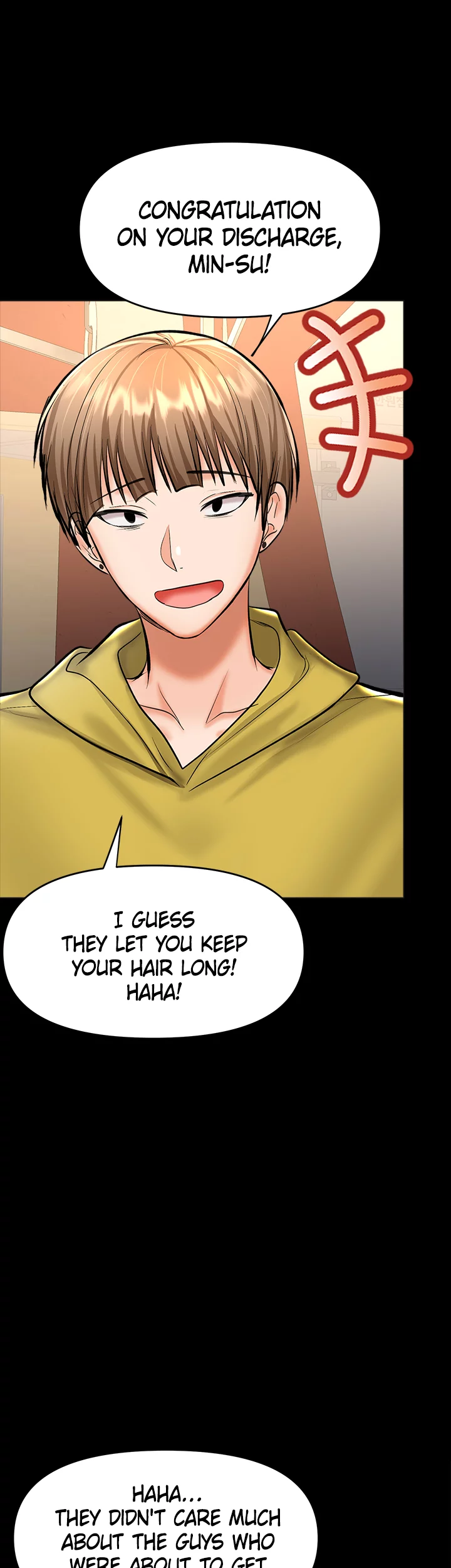 Please, Sponsor Chapter 24 image 53