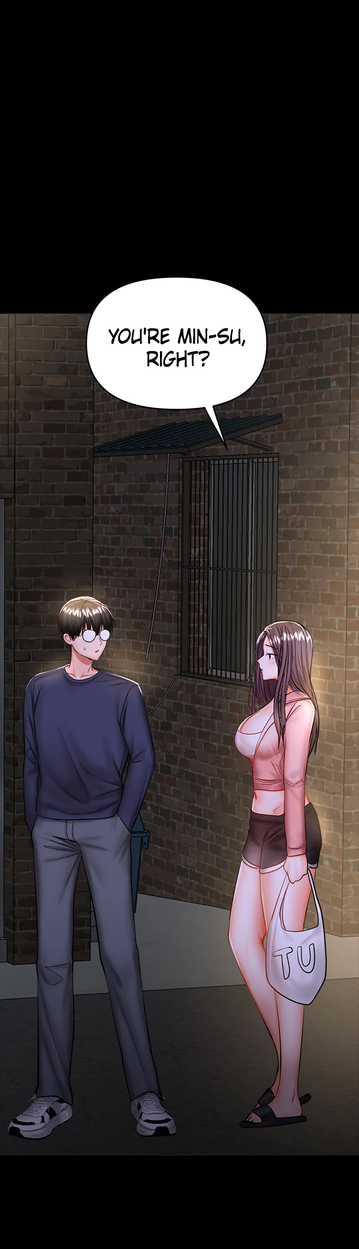 Please, Sponsor Chapter 24 image 67