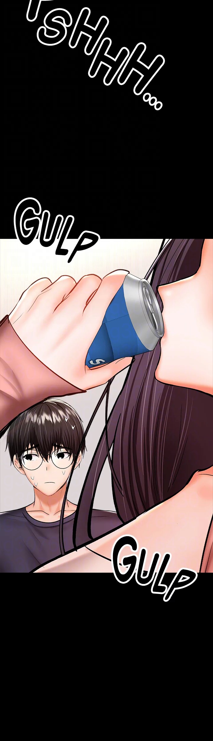 Please, Sponsor Chapter 25 image 12