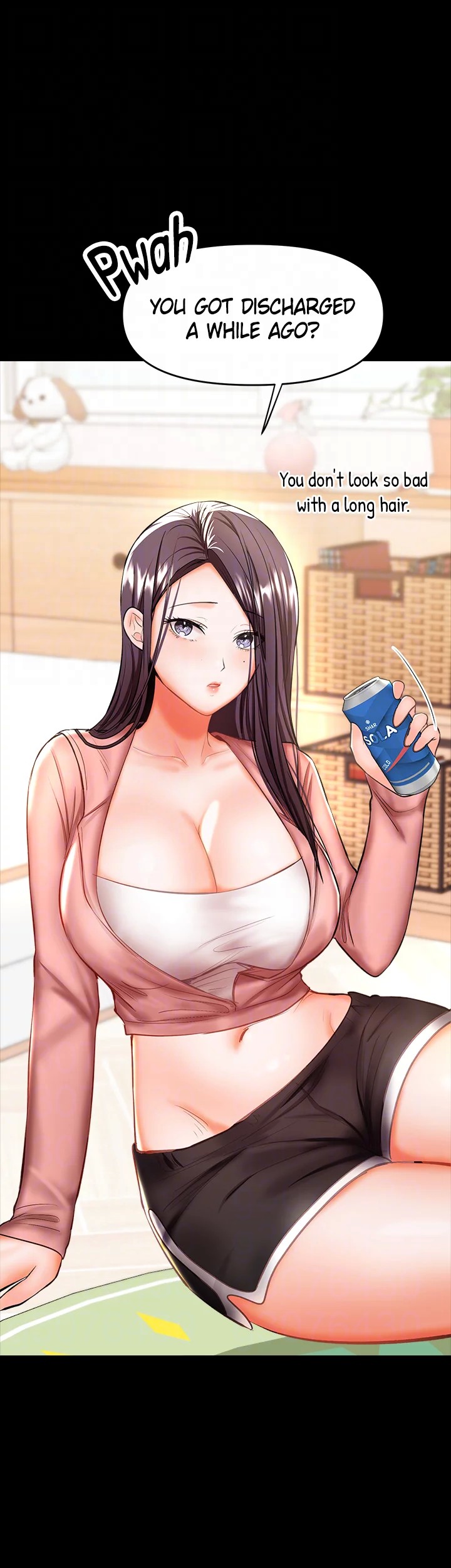 Please, Sponsor Chapter 25 image 13