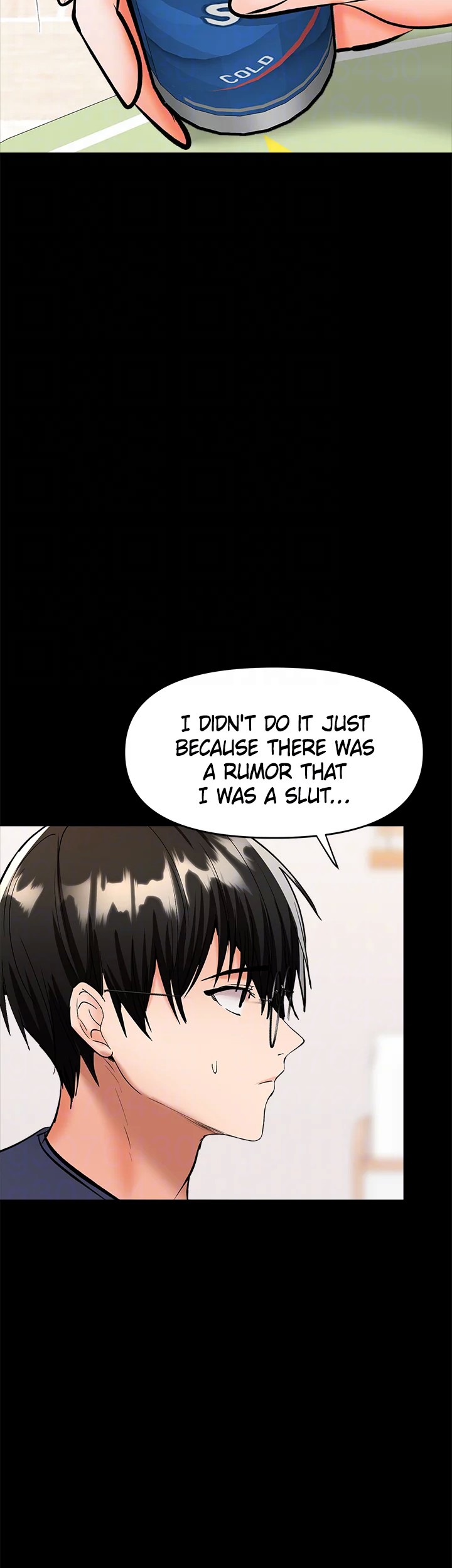 Please, Sponsor Chapter 25 image 18