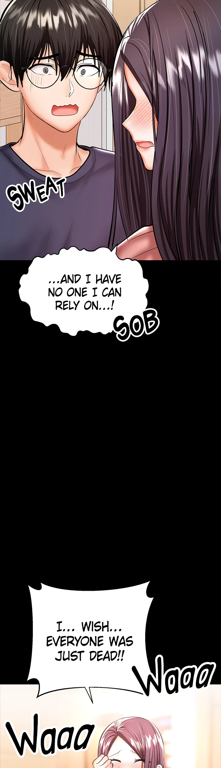 Please, Sponsor Chapter 25 image 22