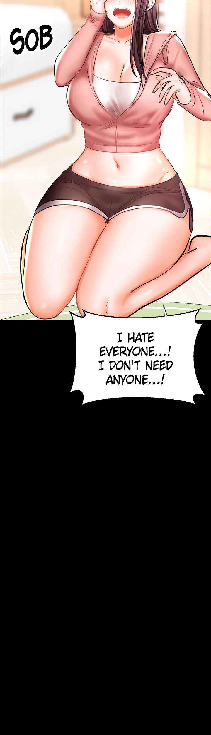Please, Sponsor Chapter 25 image 23