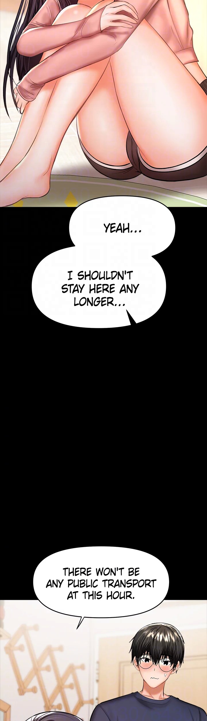 Please, Sponsor Chapter 25 image 30