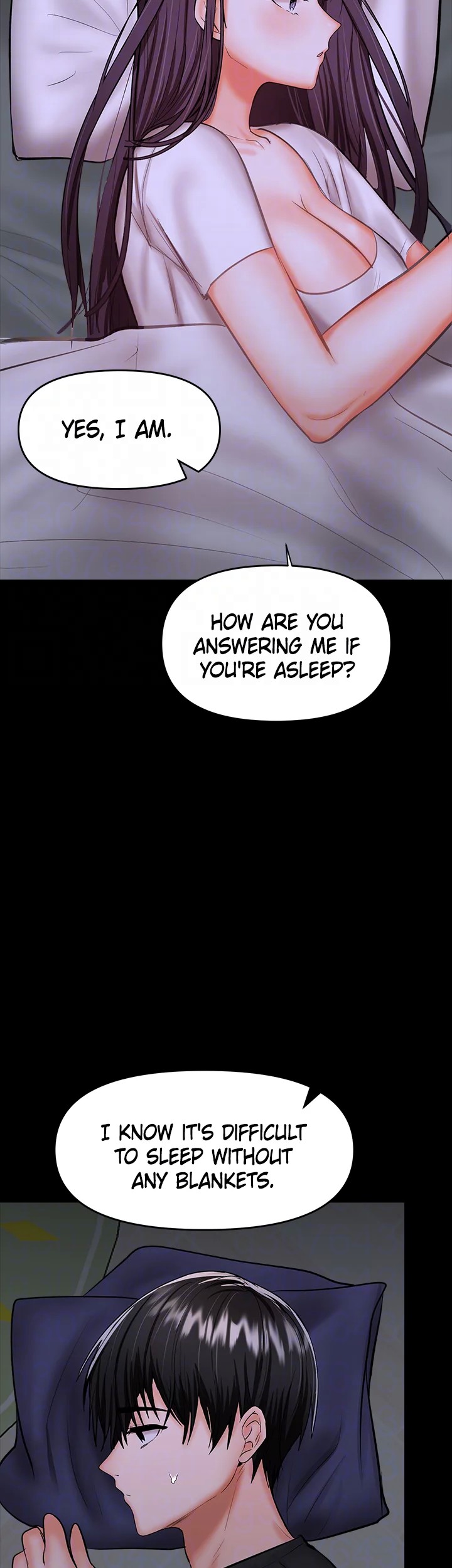 Please, Sponsor Chapter 25 image 34