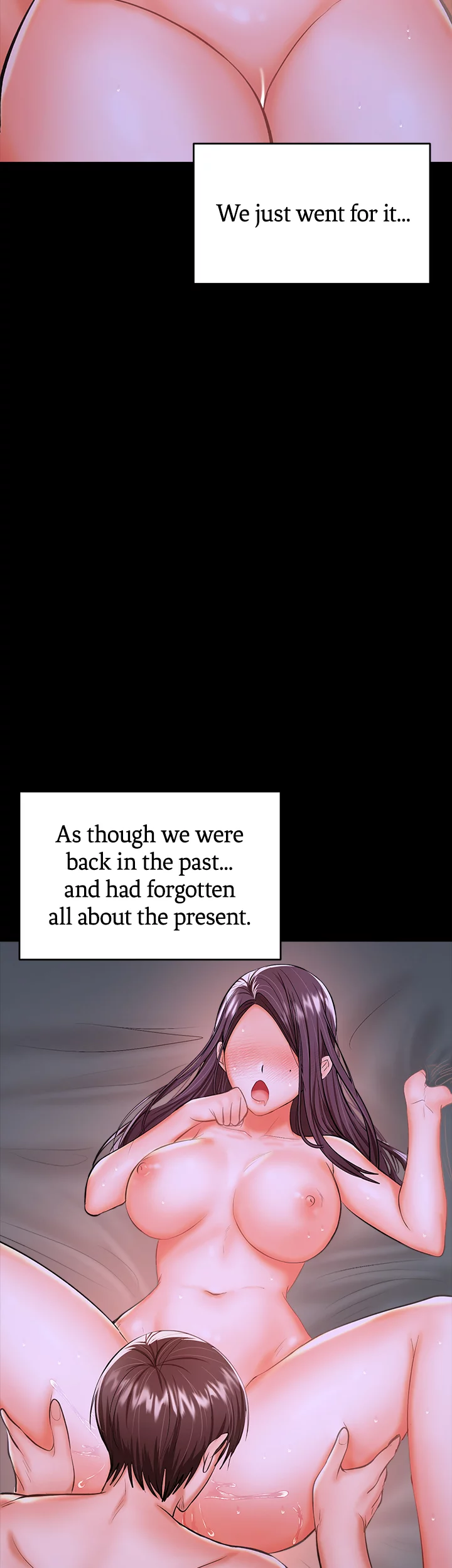 Please, Sponsor Chapter 25 image 41
