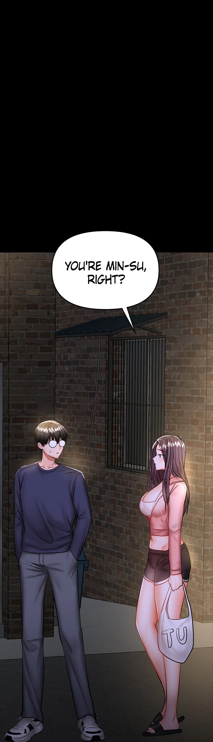 Please, Sponsor Chapter 25 image 4