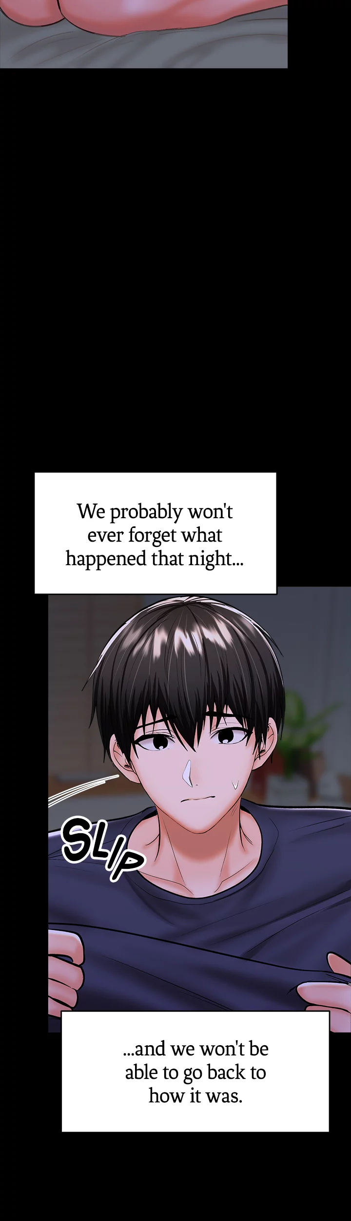 Please, Sponsor Chapter 25 image 56