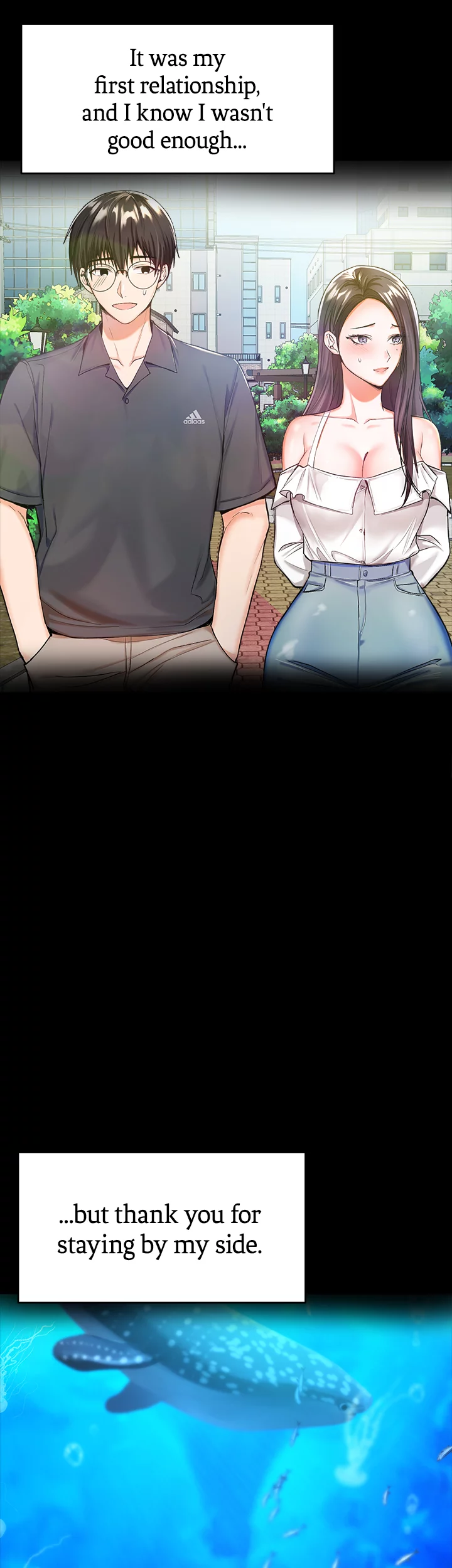 Please, Sponsor Chapter 25 image 59