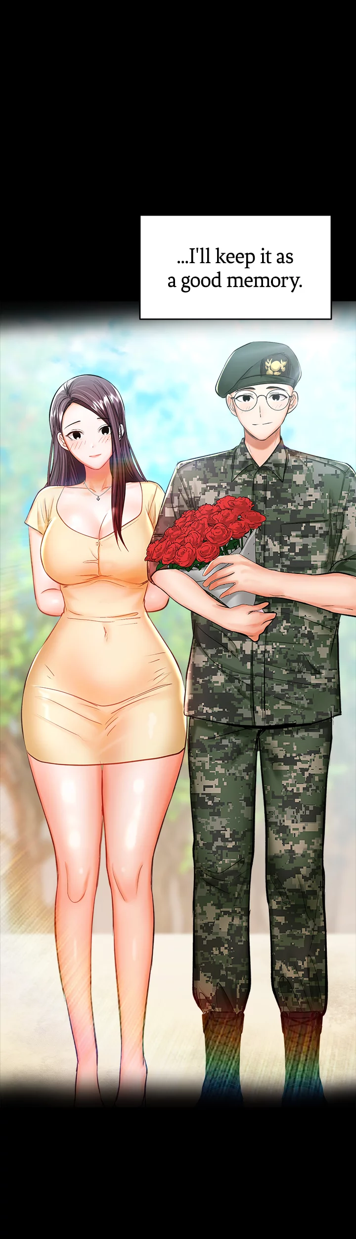 Please, Sponsor Chapter 25 image 62