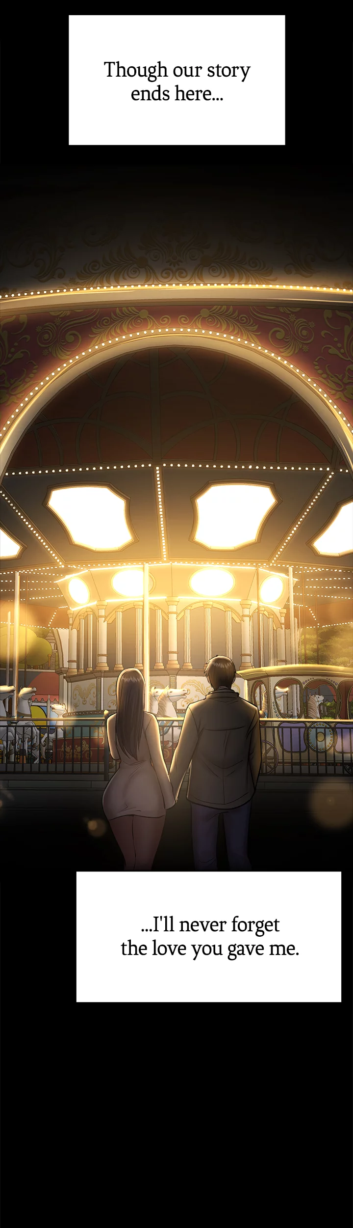 Please, Sponsor Chapter 25 image 64