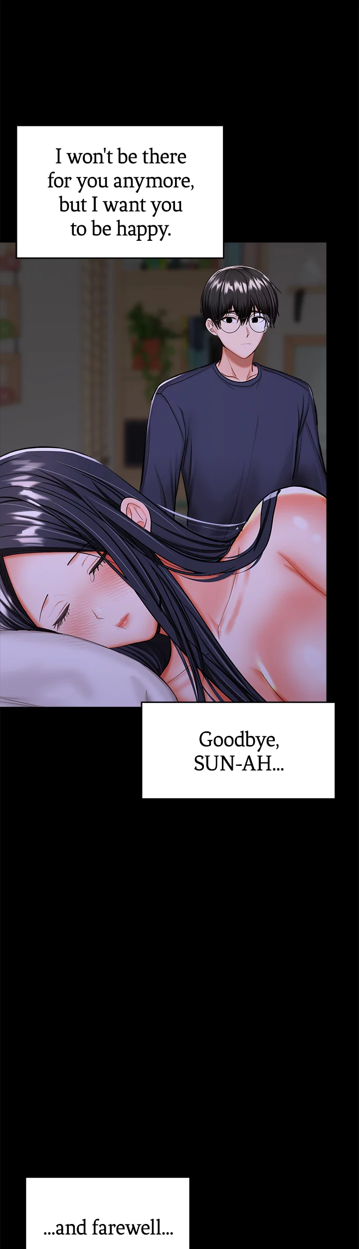 Please, Sponsor Chapter 25 image 65