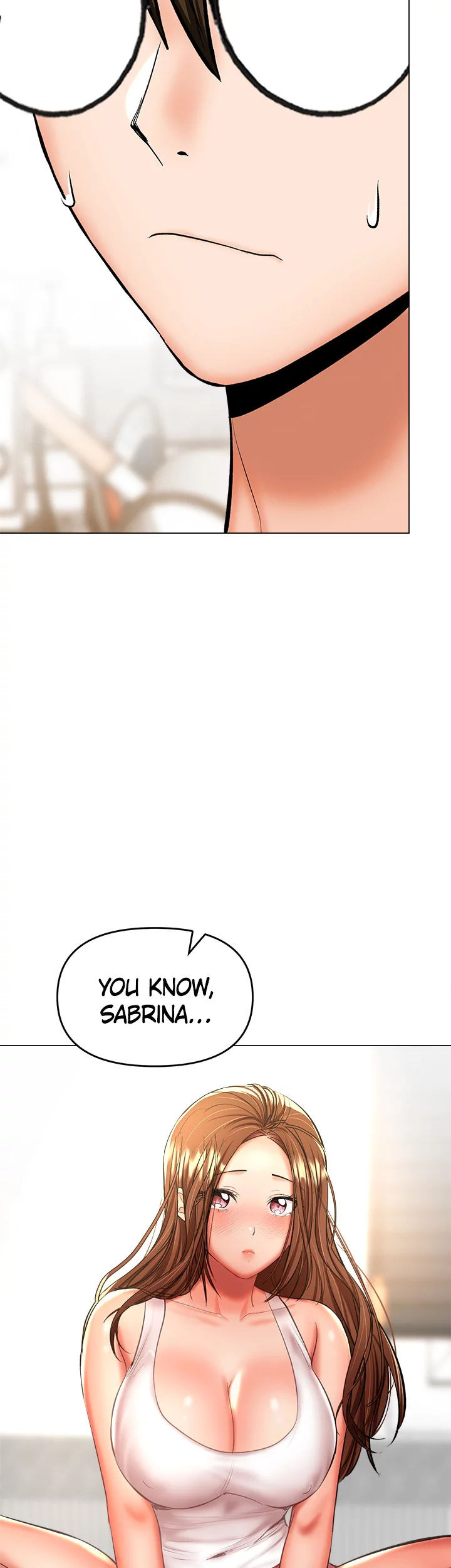 Please, Sponsor Chapter 25 image 73