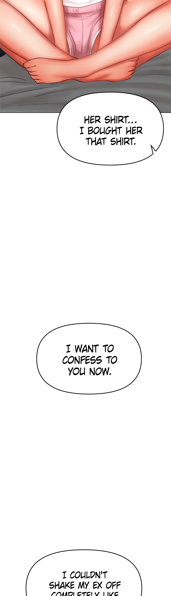 Please, Sponsor Chapter 25 image 74