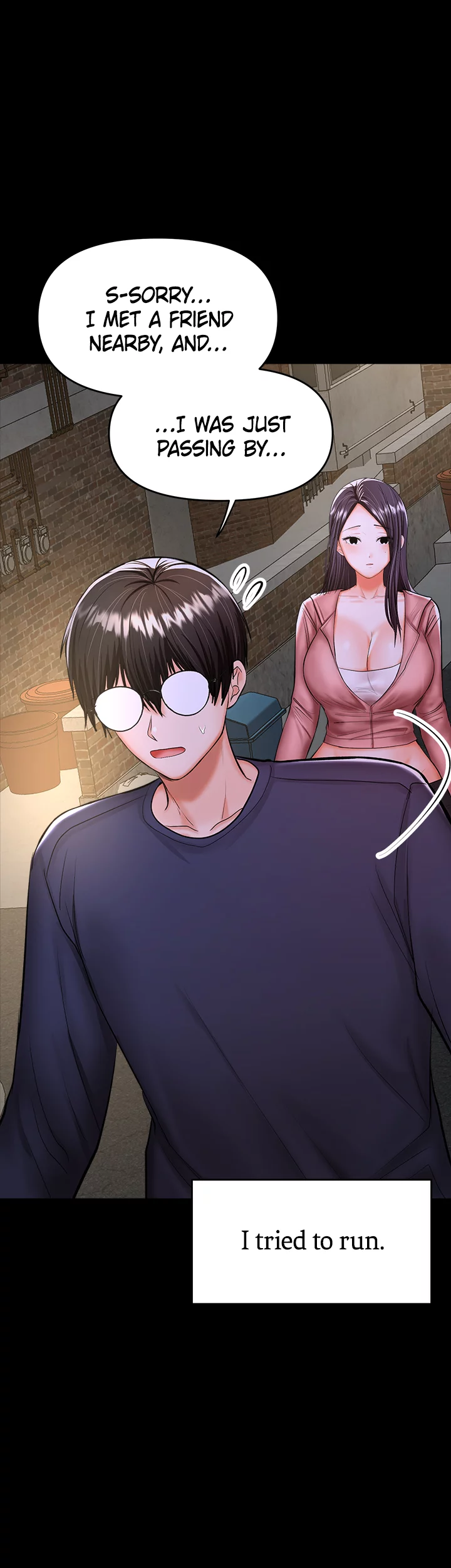 Please, Sponsor Chapter 25 image 8