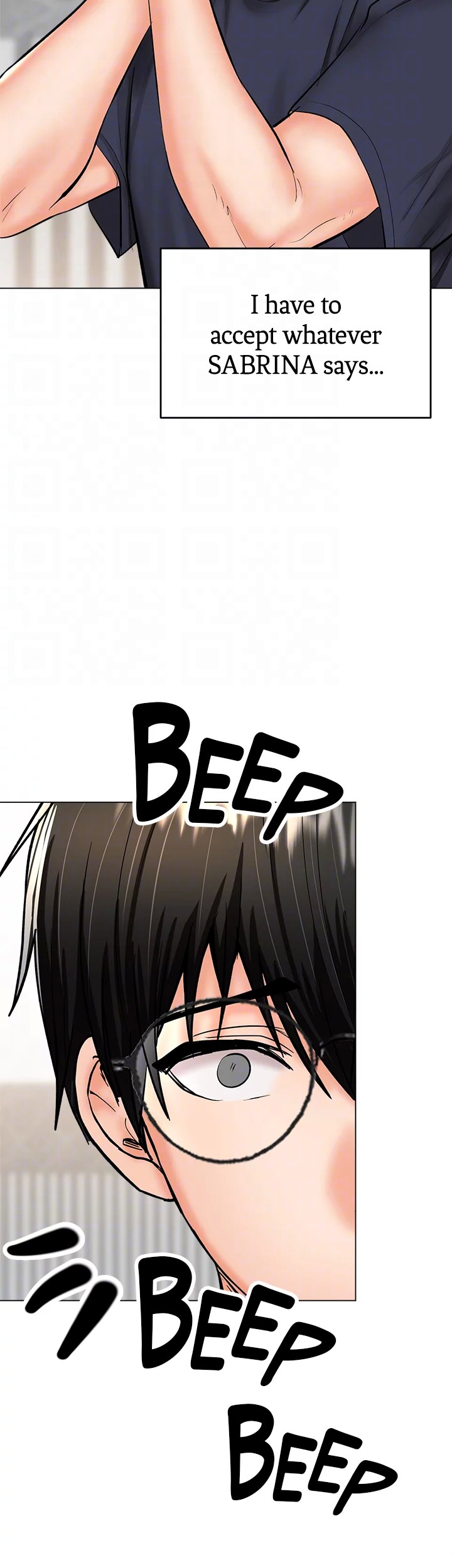 Please, Sponsor Chapter 26 image 13