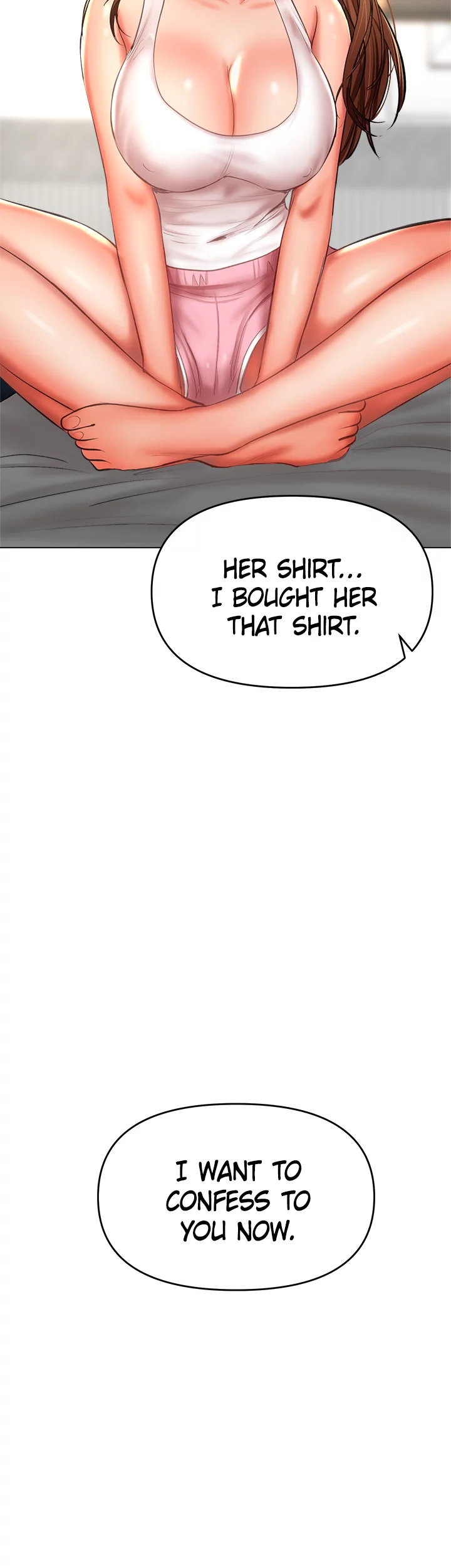 Please, Sponsor Chapter 26 image 1