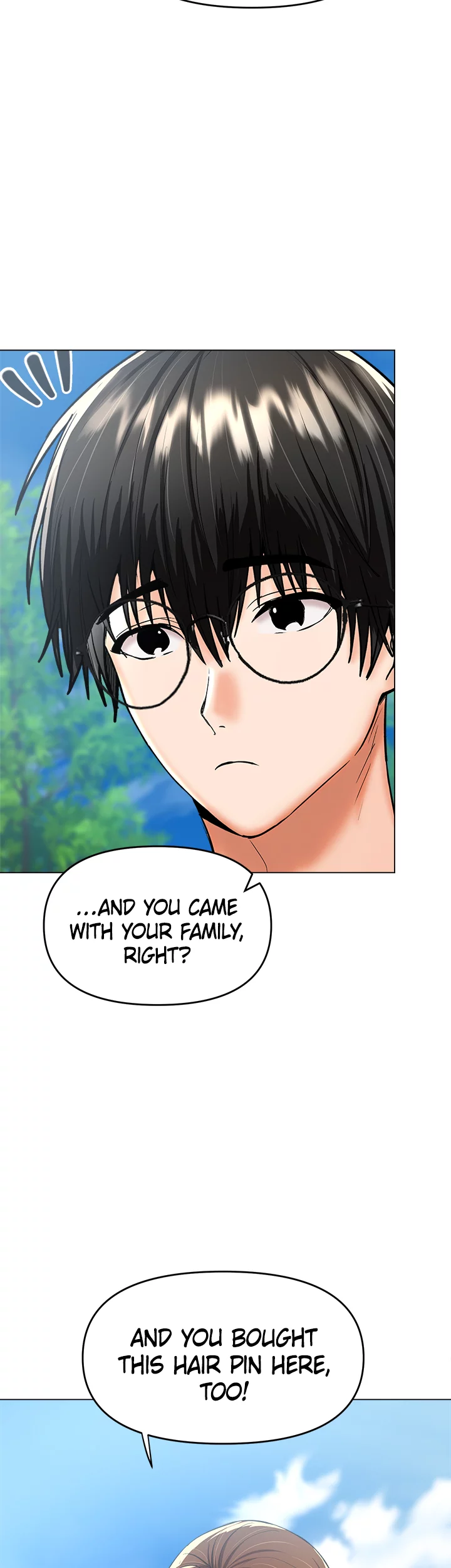 Please, Sponsor Chapter 26 image 21