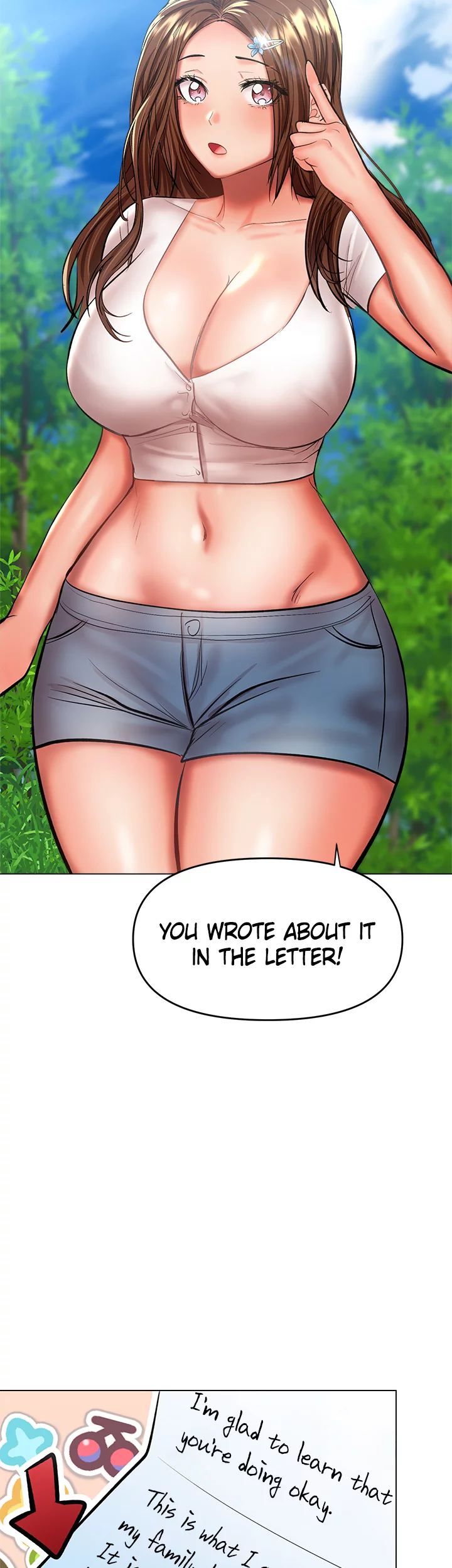 Please, Sponsor Chapter 26 image 22