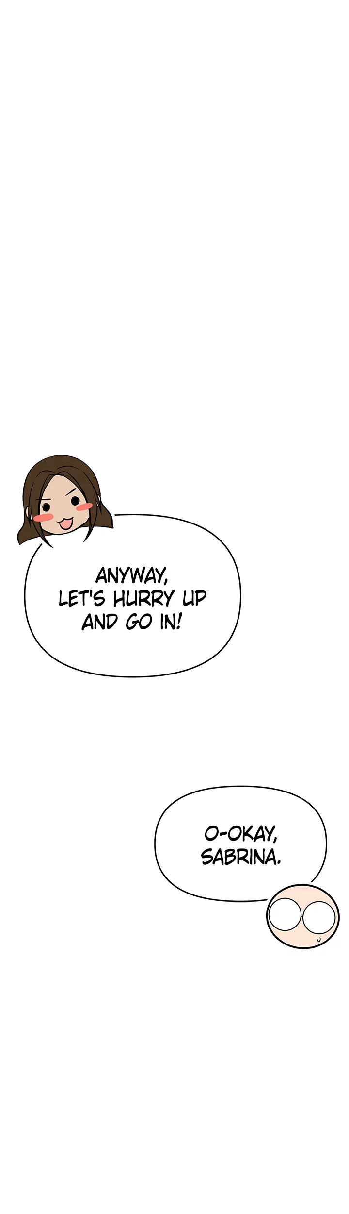 Please, Sponsor Chapter 26 image 24