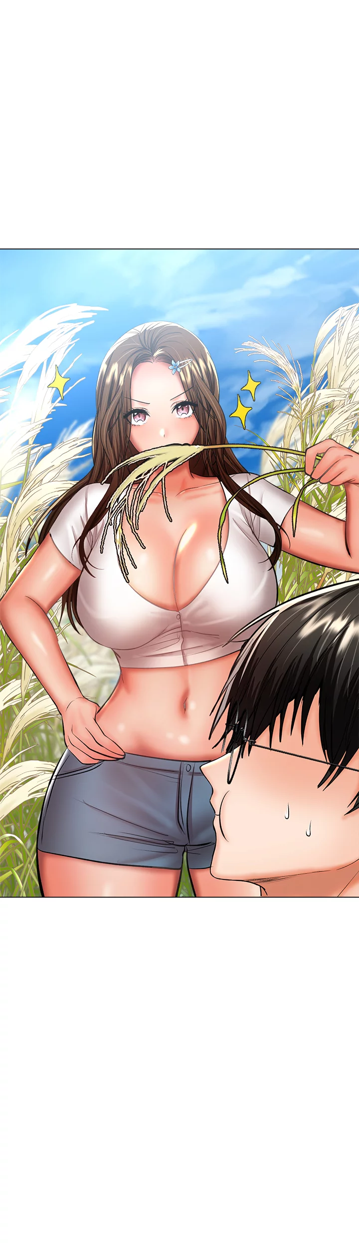 Please, Sponsor Chapter 26 image 25
