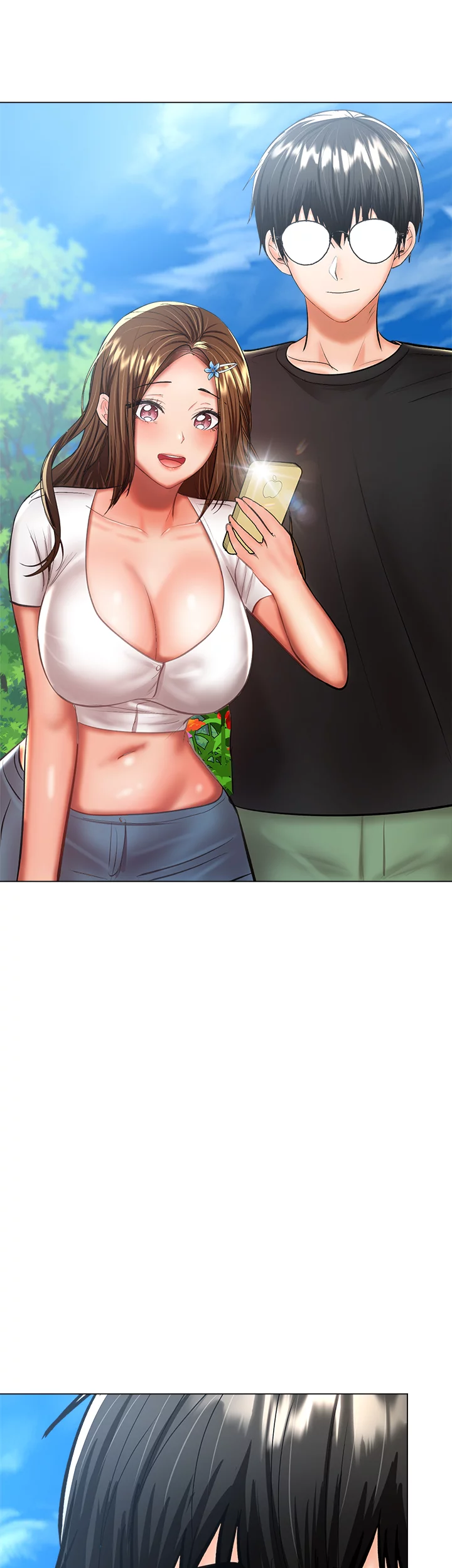 Please, Sponsor Chapter 26 image 26