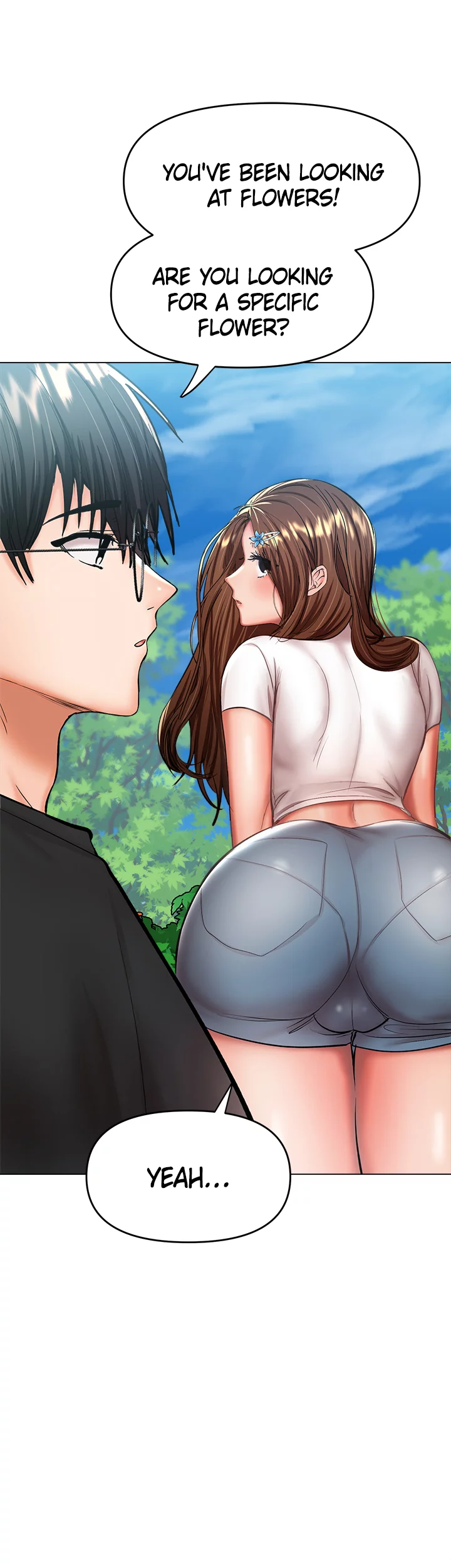 Please, Sponsor Chapter 26 image 29
