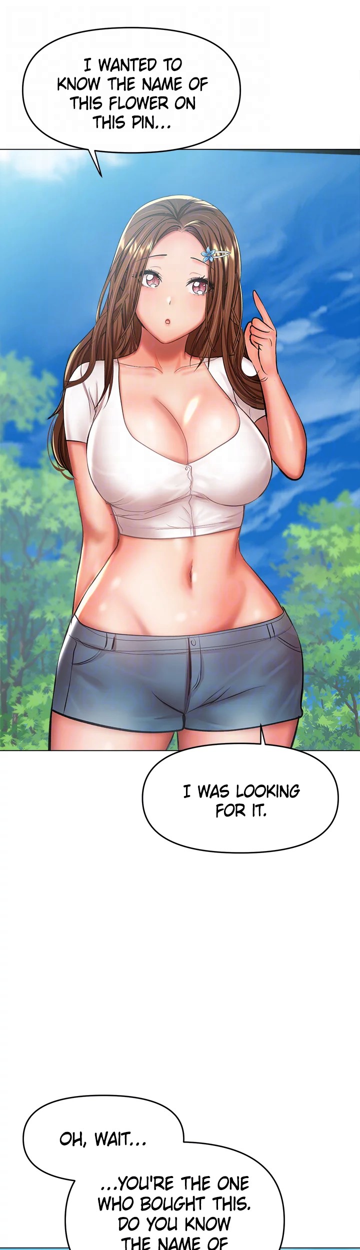 Please, Sponsor Chapter 26 image 30