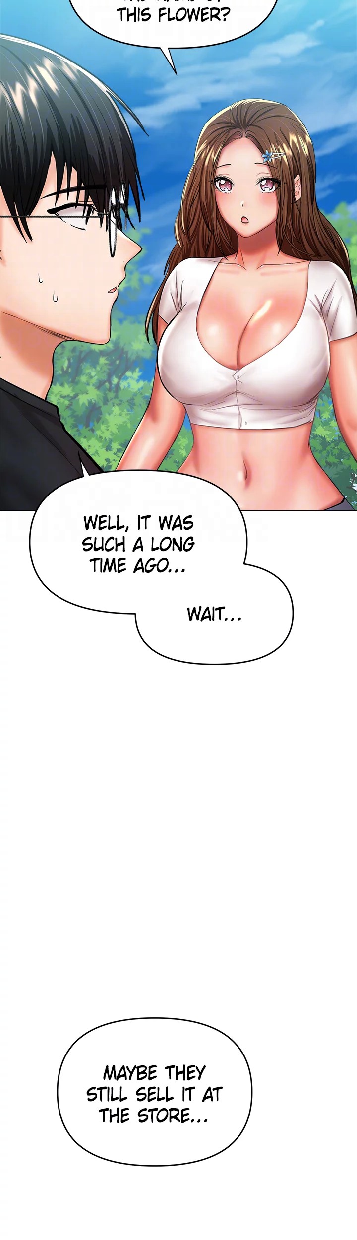 Please, Sponsor Chapter 26 image 31