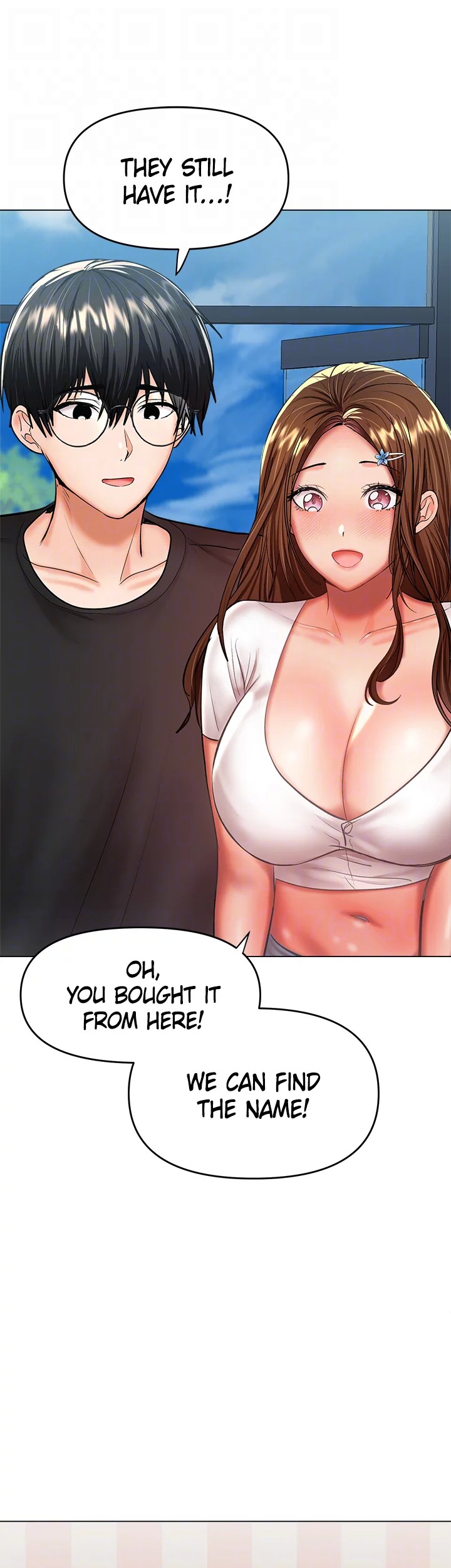 Please, Sponsor Chapter 26 image 34
